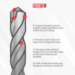 Profix Drill Bit